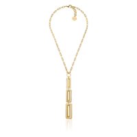 Collana Unoaerre Donna in Bronzo 016EXH0054000 2452 - 016EXH0054000 2452